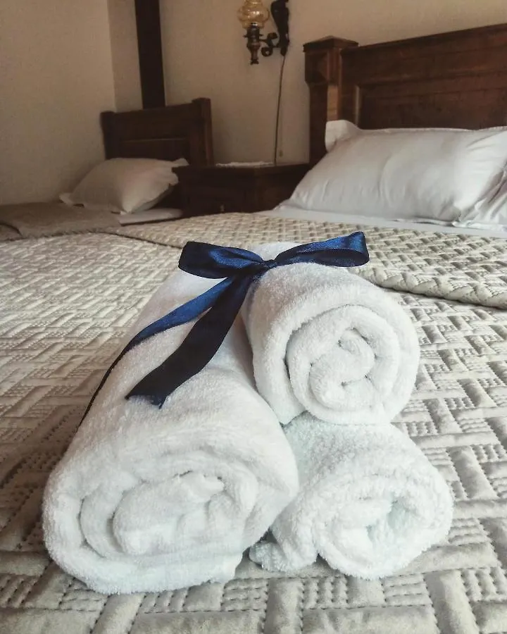Timo'S Guest House Berat Albania