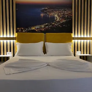 4* Отель Beler
