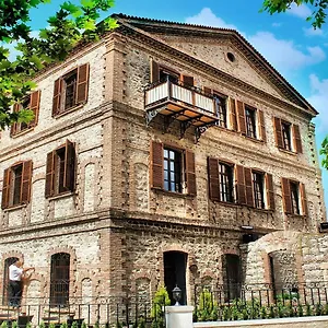 Giritligil 4*, Manisa Turkey