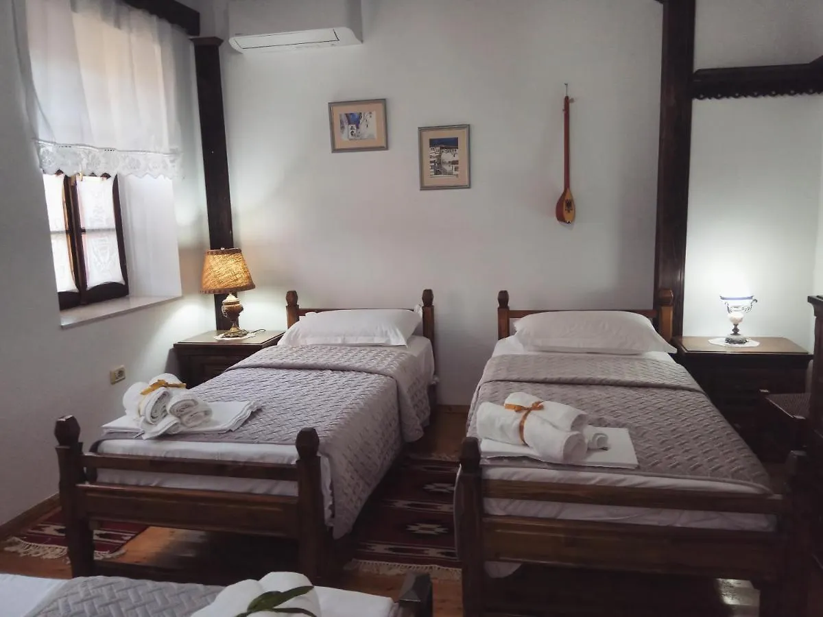 Timo'S Guest House Berat